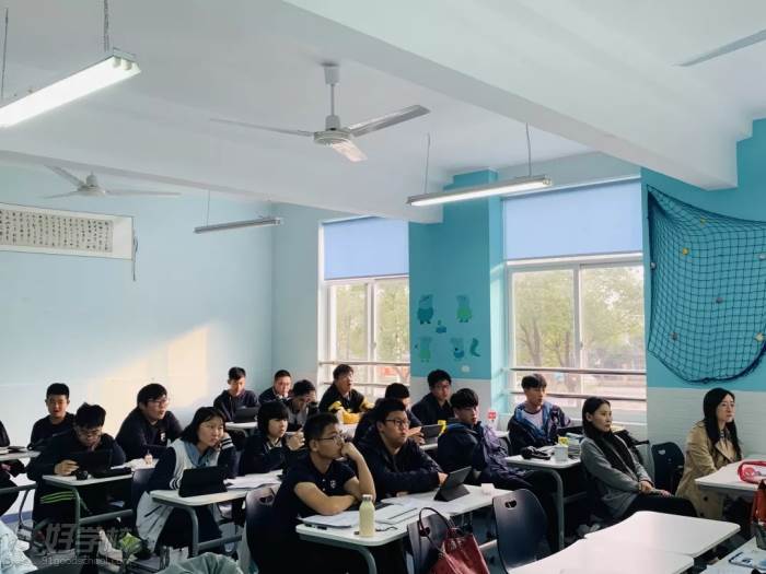 上海远播留学研学培训中心 学员风采 上海远播留学研学培训中心 学员风采