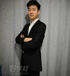 上海远播留学研学培训中心 杜尚新老师 上海远播留学研学培训中心 杜尚新老师