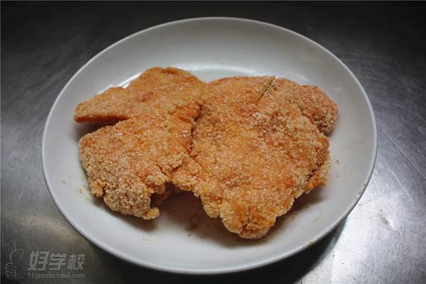 昆明春都餐饮培训学校 课程简介