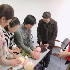 上海月嫂育婴师专业培训课程