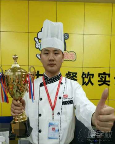 食为先小吃实训机构 彭师傅 食为先小吃实训机构 彭师傅