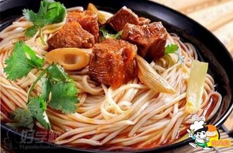 食為先小吃實訓機構 學員作品 食為先小吃實訓機構 學員作品