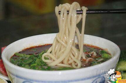 食为先小吃实训机构 学生作品