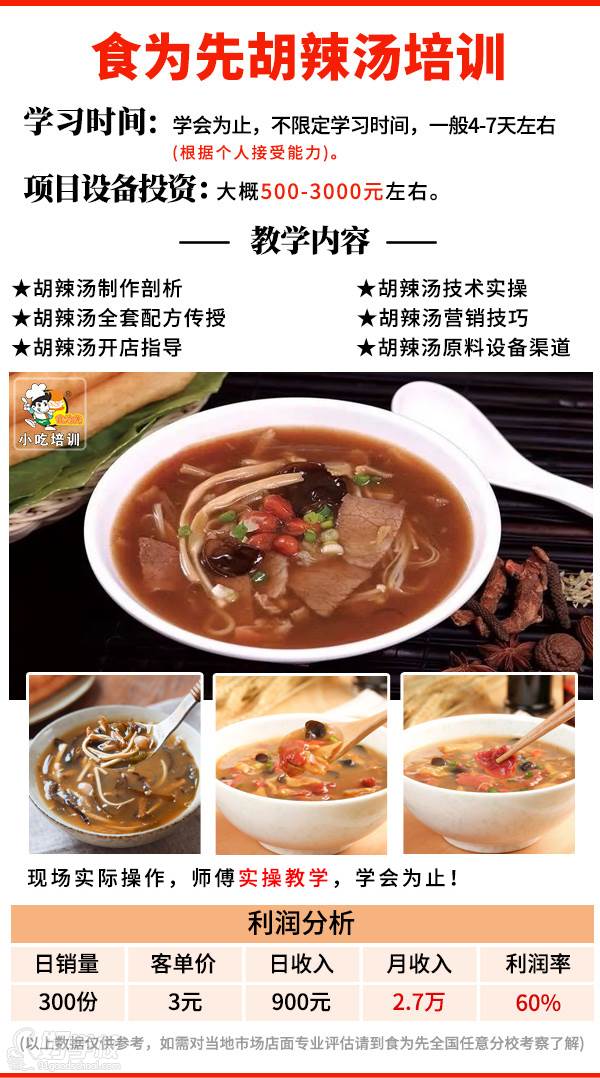 胡辣汤