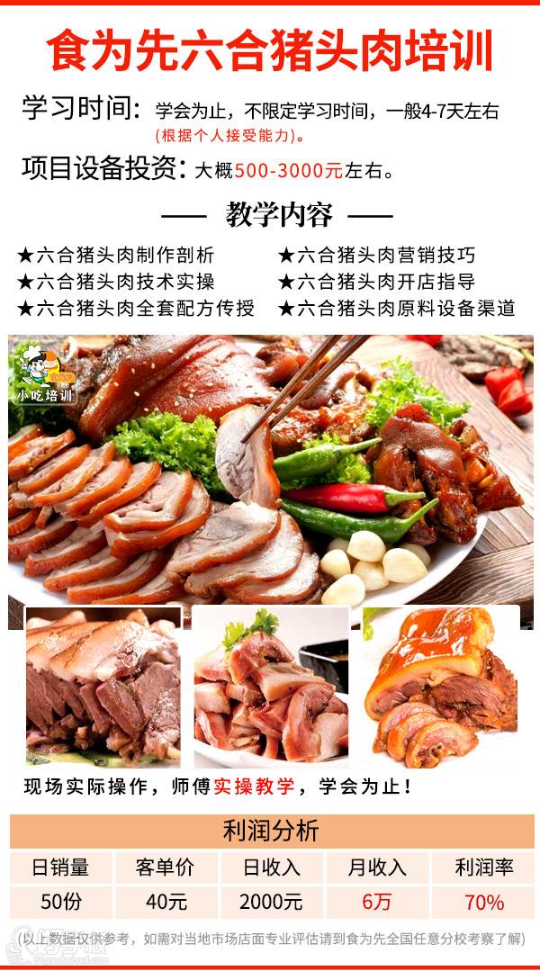 六合猪头肉_01