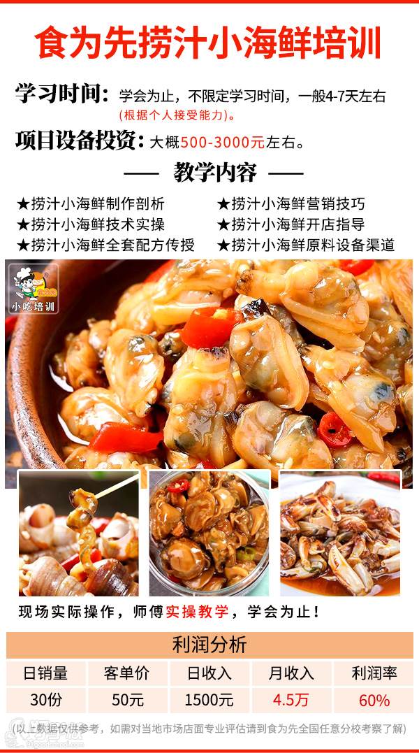 捞汁小海鲜_01
