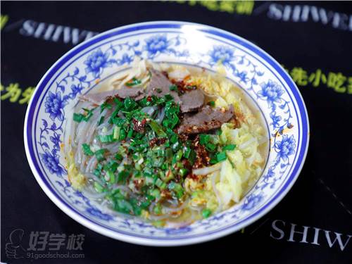 淮南牛肉汤 (5)