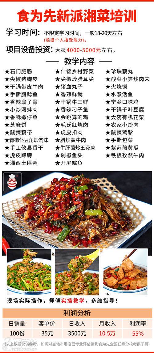 课程内容