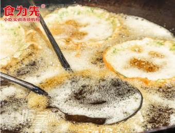土豆丝粑粑 作品
