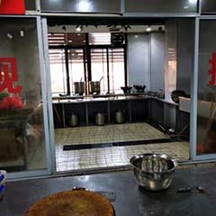 重庆砂锅套饭技术培训课程