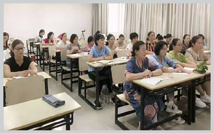 杭州初中高级育婴师培训班