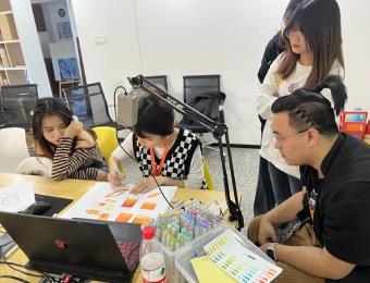 广州环境艺术设计考研线下辅导班