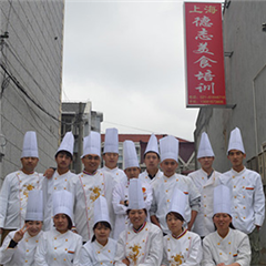 上海日本寿司培训班