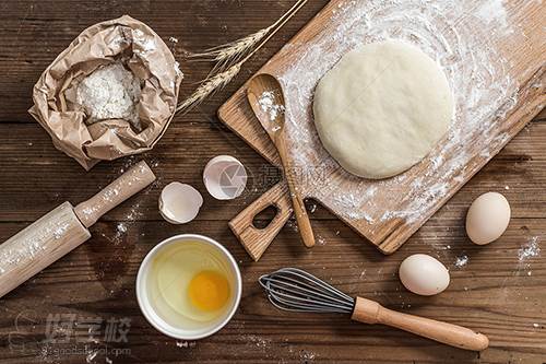 徐州碧璇餐饮培训学校 材料展示