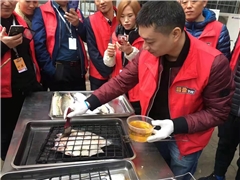 无锡隆江猪脚饭培训课程