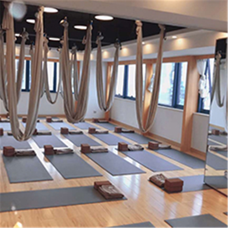 深圳瑜伽高级专业培训班