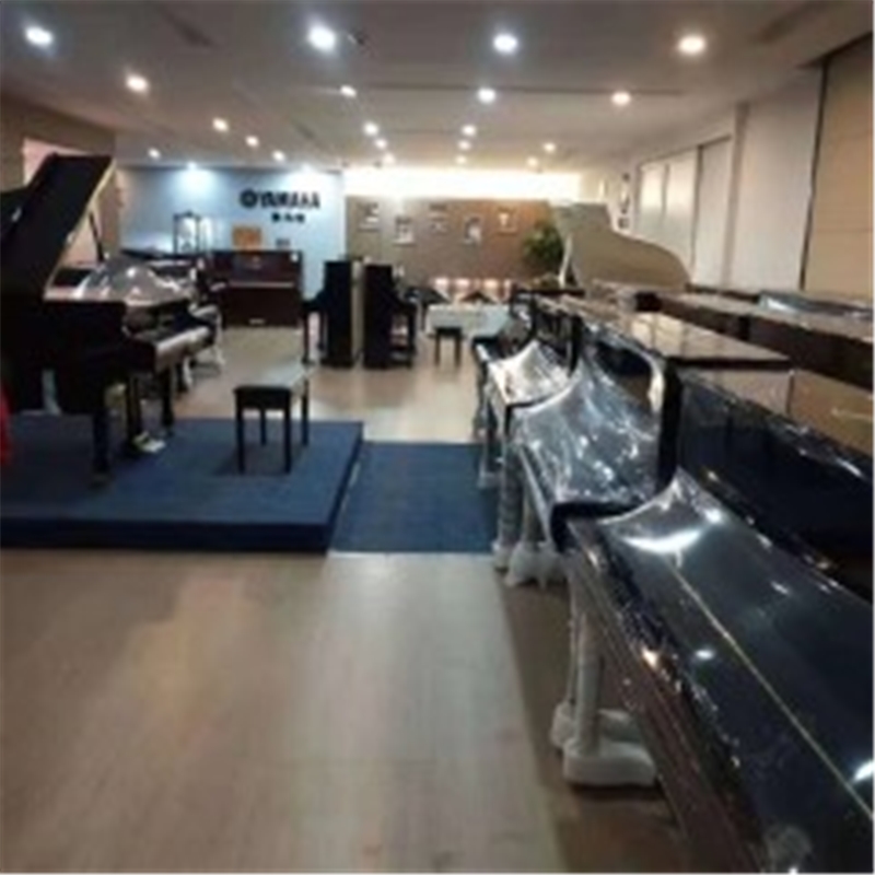 贵州钢琴专业培训班