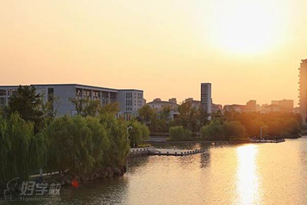 绍兴文理学院 学校环境 绍兴文理学院 学校环境