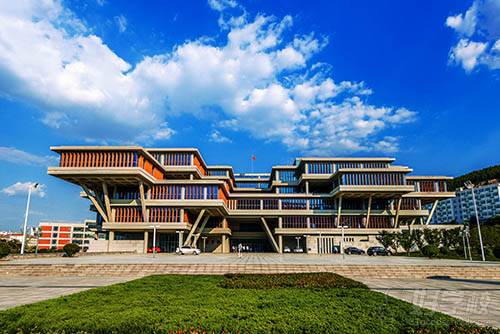江苏建筑职业技术学院 学院风光 江苏建筑职业技术学院 学院风光