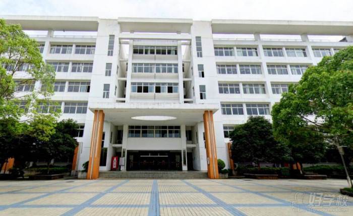 長沙師范學院 環境展示 長沙師范學院 環境展示