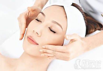 沈阳统丽职业技术学校 传统美容师培训