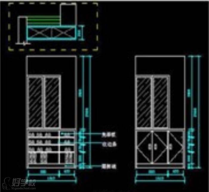 太原顶层学堂 学员作品