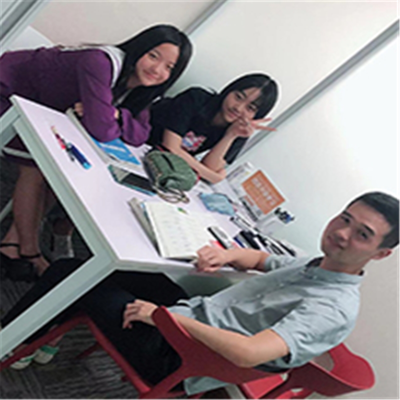 武汉西班牙语商务培训课程