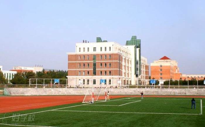 吉林省教育学院 内部环境 吉林省教育学院 内部环境