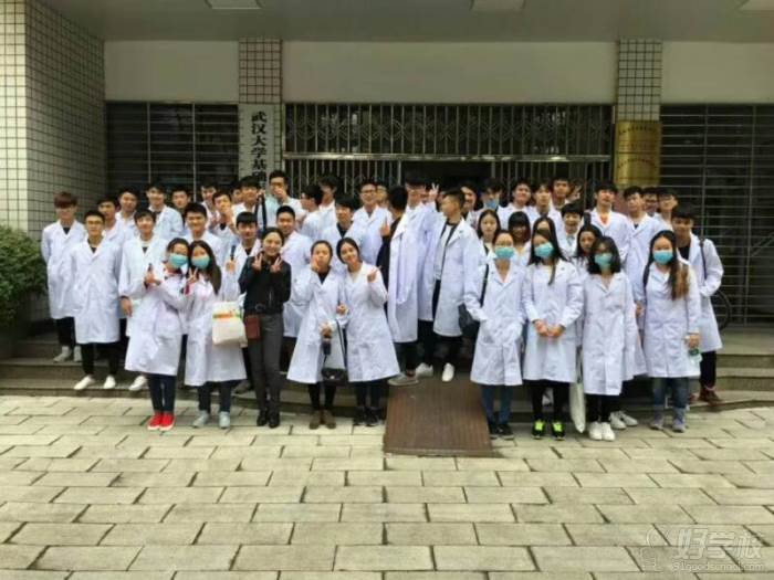 学生风采 学生风采
