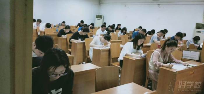 培训现场 培训现场