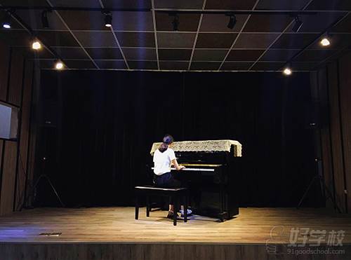 成都凡人音乐教育 培训现场 成都凡人音乐教育 培训现场