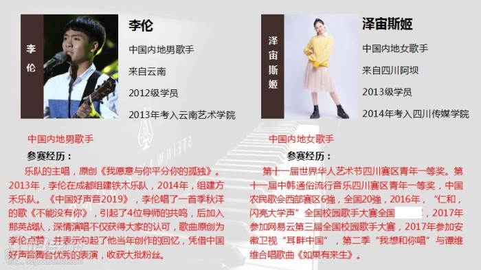 成都凡人音乐教育 成绩 成都凡人音乐教育 成绩