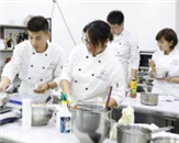上海掌温烘焙商学院之学员风采