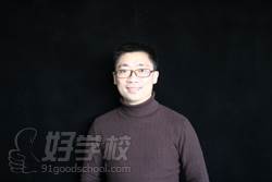 北京光宇游戏培训学院 宁硕成老师