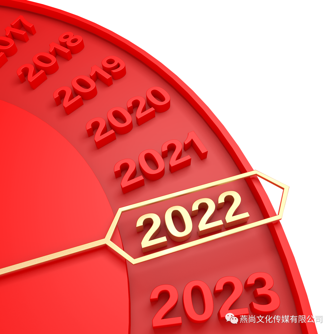 2022年