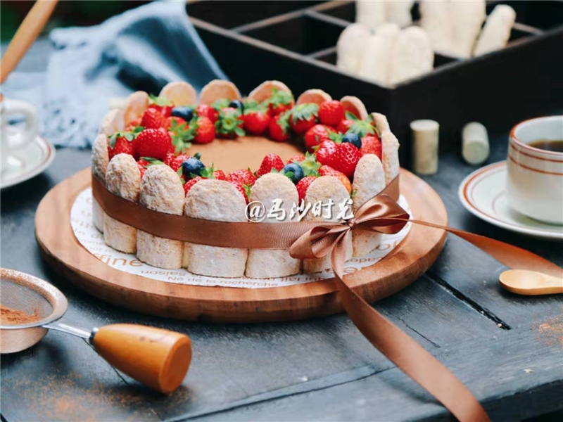 中山西式甜品蛋糕开店指导培训班