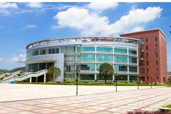 湖南中医药大学 内部环境 湖南中医药大学 内部环境