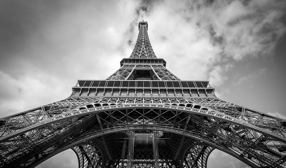 法国巴黎暑期游学上海班招生简章