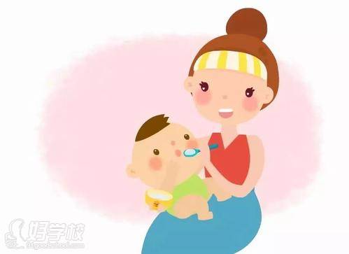 广州艺鸿教育 育婴学习