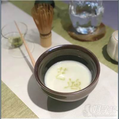 茶百戲