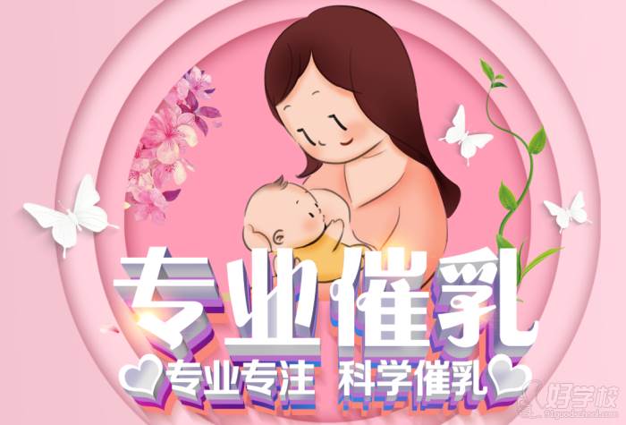 新啟點(diǎn)  催乳師