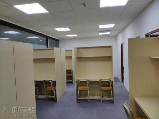 广州明特教育 上课环境 广州明特教育 上课环境