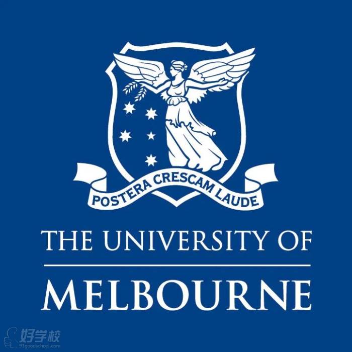 Melbourne  墨爾本大學(xué)  The University of Melbourne