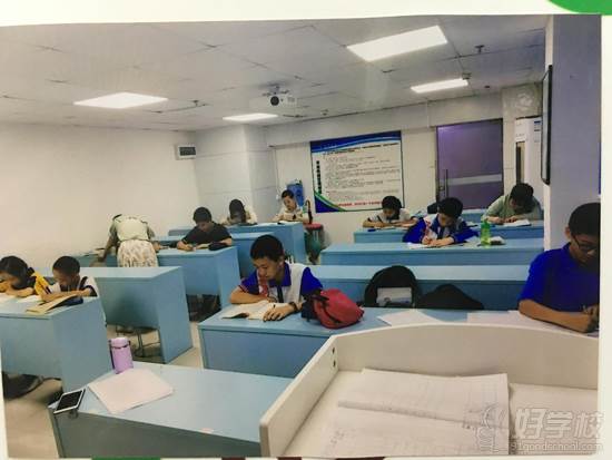 广州学成教育 学习现场 广州学成教育 学习现场