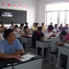 上海电工职业资格证培训班