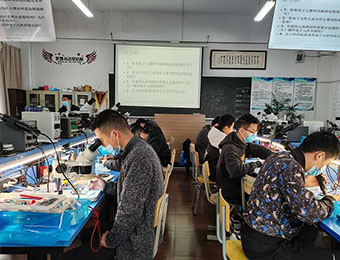 杭州5G物联网工程技术培训班