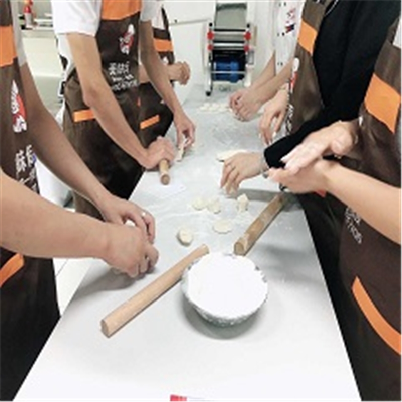 广州鸡蛋灌饼培训班