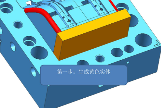 模具設(shè)計高手是如何煉成的