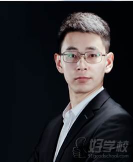 马猛超老师 马猛超老师