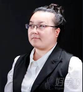 刘海燕老师 刘海燕老师